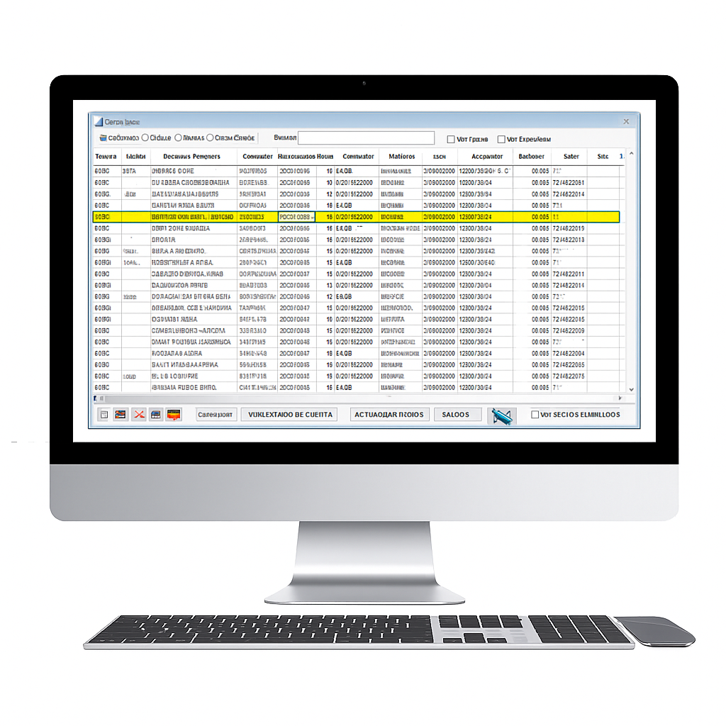 Dashboard JR-Pasajes
