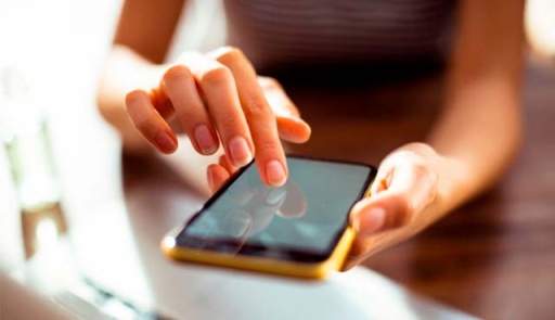 Búsqueda de pasajes