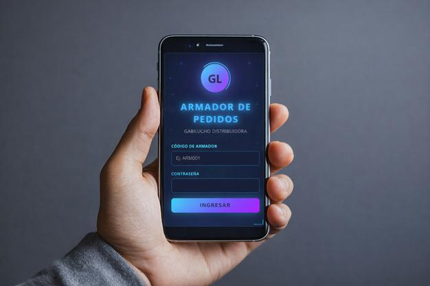 App Armador