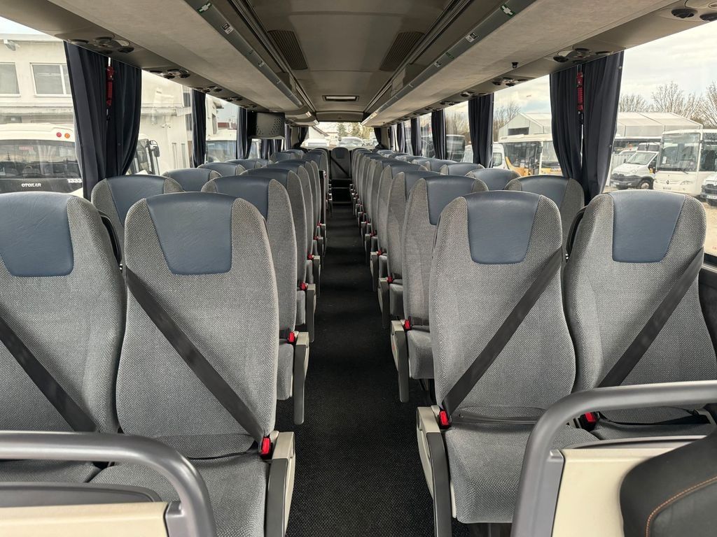 Dashboard JR-Pasajes